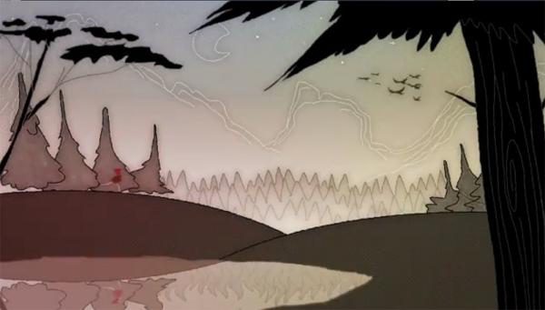 Questa terra bellissima