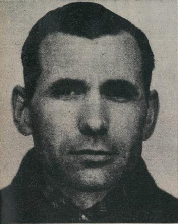 Francisco Sabaté Llopart, El Quico 