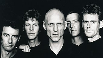  Midnight Oil