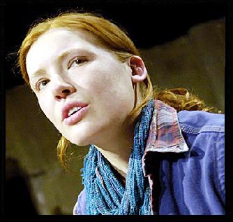 Rachel And The Storm