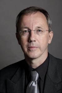 Ralf Georg Czapla.