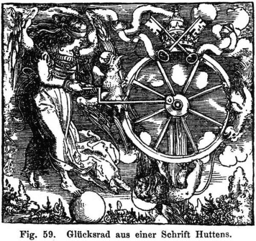 Die Ballade vom Wasserrad