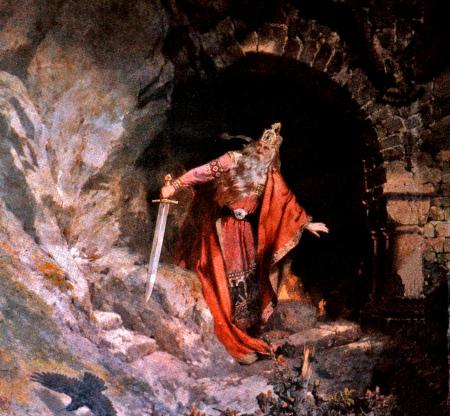 Laulu II Maailmansodasta