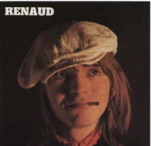 Renaud, anni '70