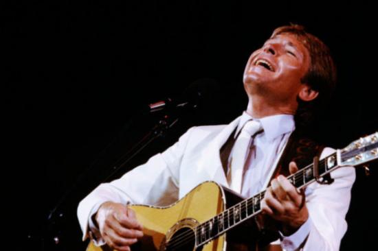 John Denver