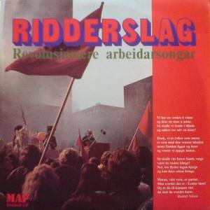 ridderslag ridderslag