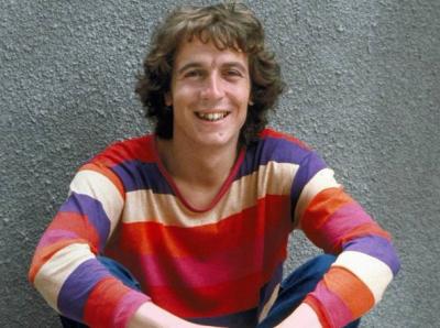 Rino Gaetano (1950-1981)