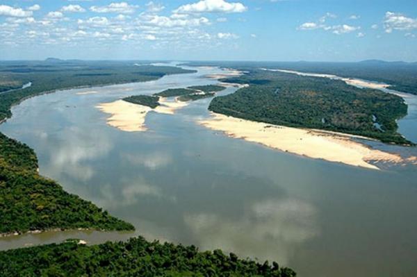 rio Araguaia