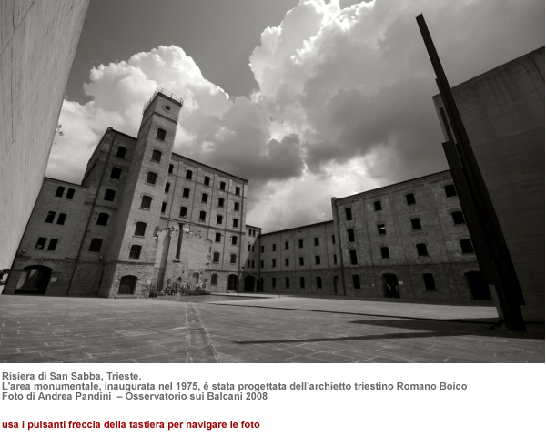 risiera di san sabba