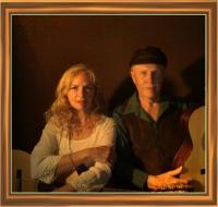 Robert Lawrence & Jill Greene