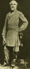 robert e lee 1864