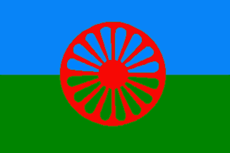 romaflag