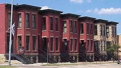 Get 'em Out By Friday