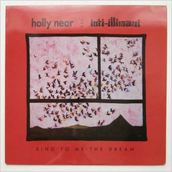 Sing To Me The Dream (1984)