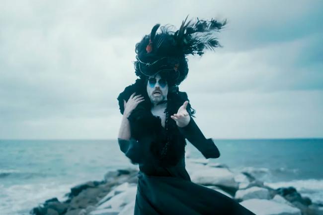 Devils and Angels (Hatred)