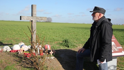 Előüzent Ferenc Jóska