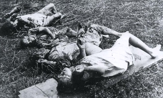 U susida - Wołyniu, Wołyniu...