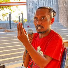 Buruh tani [Pembebasan]