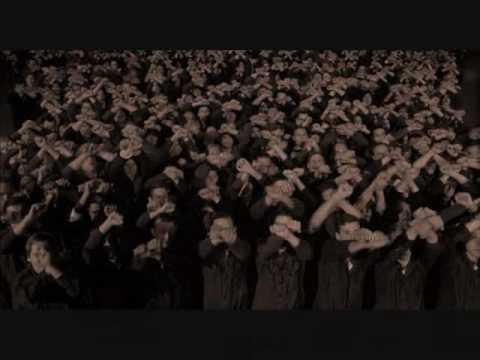 Homo Sapiens (La Sagra della Primavera)