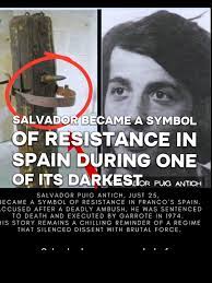 Salvador Puig Antich