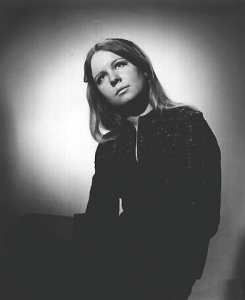 Sandy Denny [1947-1978].