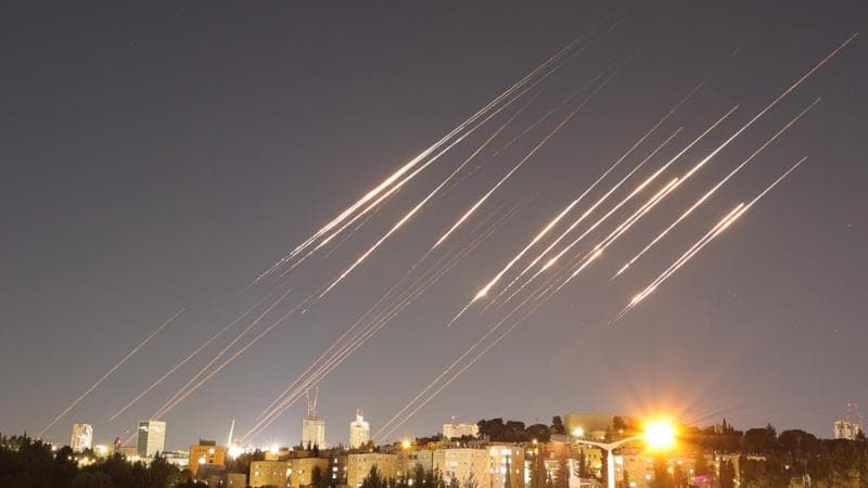 Fuochi nella notte di San Giovanni 2.0