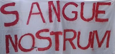 Sangue Nostrum
