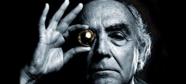 José Saramago (1922-2010)