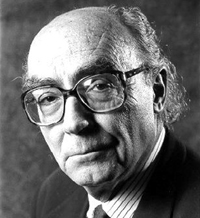 José Saramago.