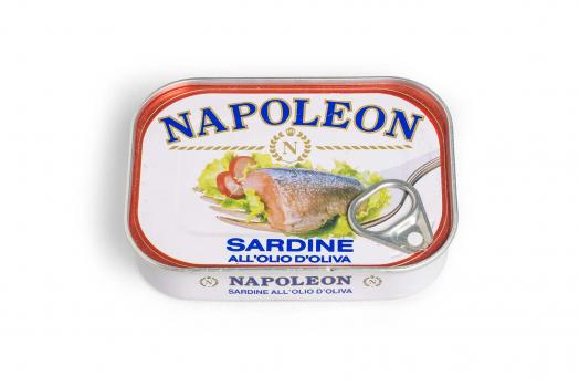 sardinenapoleon
