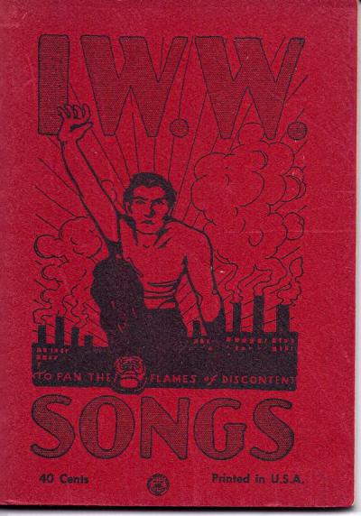IWW Songbook