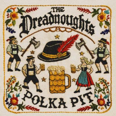 Tarantella Bang Boom