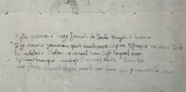 Ousmane Sylla [Marche funèbre]