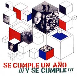 Se cumple un año ¡y se cumple!