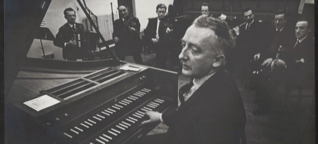 Se&aacute;n &Oacute; Riada