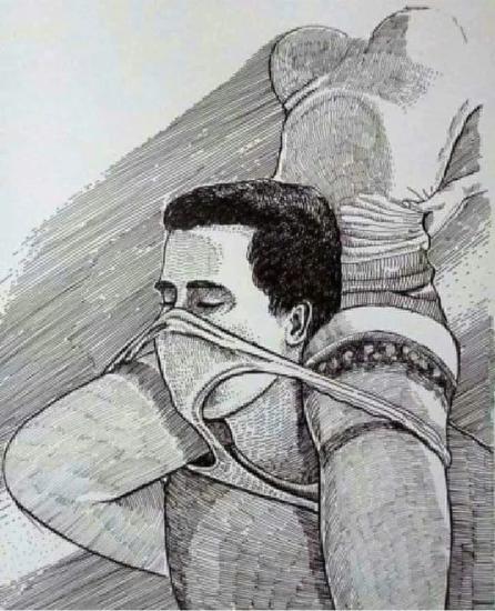 Disperato erotico Covid