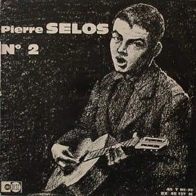 Pierre Selos, 1961