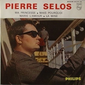 Pierre Selos, 1965
