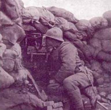 All'erta, sentinella!