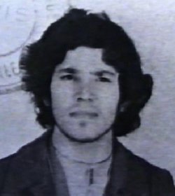 Franco Serantini.