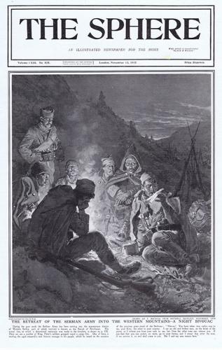 Изгнаници [Креће се лађа француска]