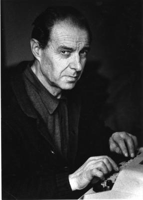 Sergio Arneodo (1927-2013)