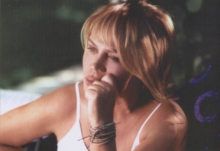 Με το ίδιο βήμα θα γυρίσω (Gidiyorum bu şehirden)