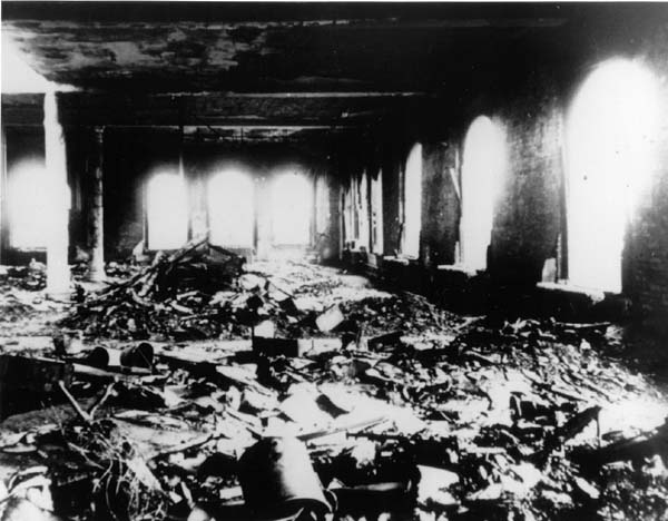 מײַן רוע פּלאַץ