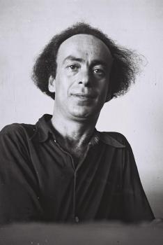 Avraham Shlonsky (1900-1973)