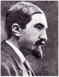 Siamanto, 1878-1915.