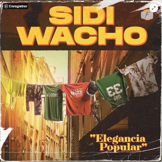 sidiwacho