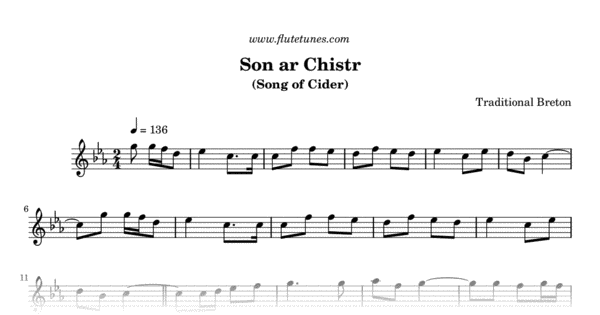 Zeven dagen lang [<i>incl.</i> Son ar chistr]