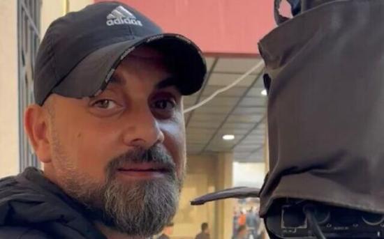 They're Killing Off the Journalists of Gaza