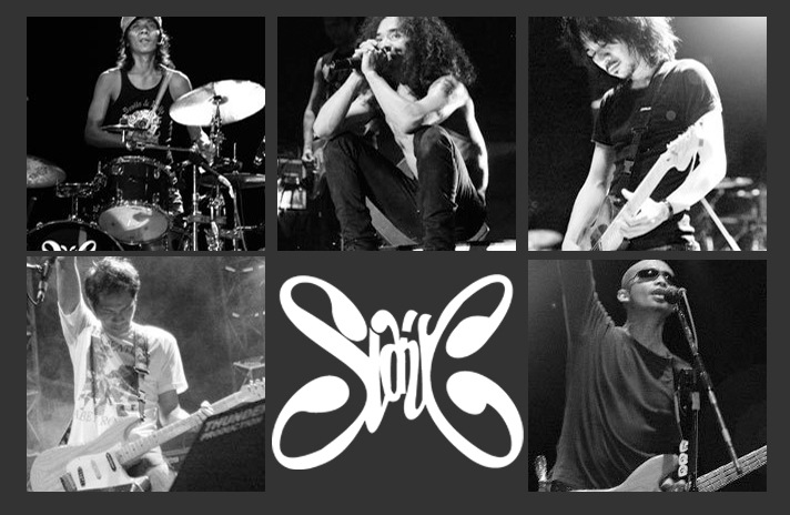 Slank.